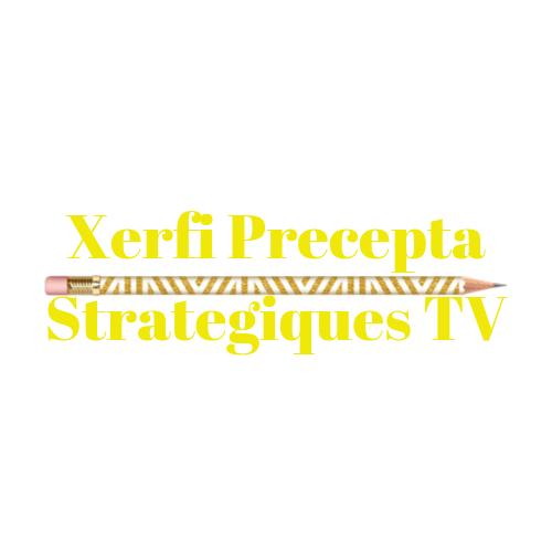 Xerfi precepta strategiques tv