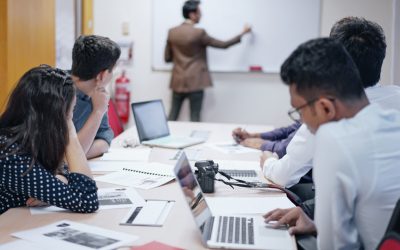 Les avantages de l’alternance en ecole de commerce.