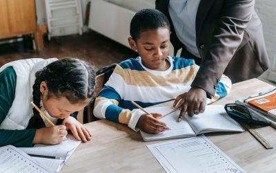 Soutien scolaire et vacances d’été : un combo gagnant !