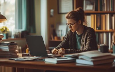 Comment accéder aux formations pour devenir agent immobilier et réussir sa reconversion professionnelle