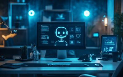 Comment créer facilement votre chatbot pour améliorer votre service client