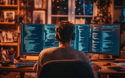 Comment devenir Informaticien : études et diplômes, salaire, les différents métiers de l’informatique pour réussir dans le conseil SI