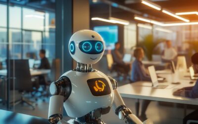 Comment choisir un chatbot français pour automatiser votre service client