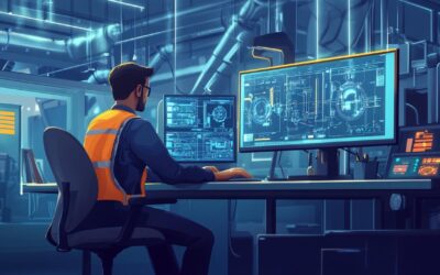 De la théorie à la pratique : Guide complet de la simulation schema hydraulique pour ingenieurs avec les logiciels de référence