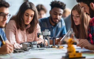 Découvrez le métier de géomètre : études à suivre, revenus et débouchés selon les secteurs qui recrutent