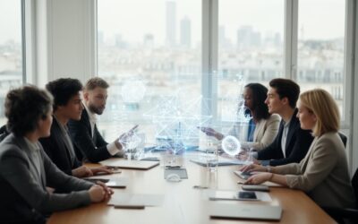 L’IA française à la pointe : découvrez les solutions innovantes pour entreprises