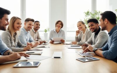 Pourquoi la formation professionnelle est importante pour les employés : 5 raisons qui boostent votre employabilité