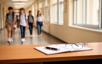 Modele & Exemple de lettre de motivation surveillant college – Conseils pour avoir ce poste : comment terminer avec impact